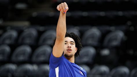 NBA 2K rating revealed for Philadelphia 76ers rookie Jared McCain