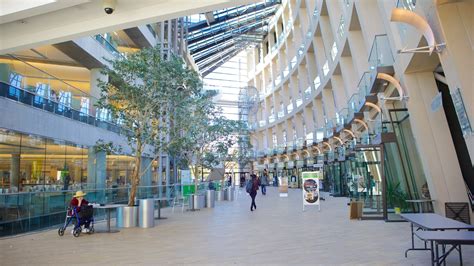 Utah State Capitol Building Salt Lake City Attractions