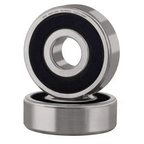 63 Series Deep Groove Ball Bearing - 6305-ZZ Deep Groove Ball Bearing ...