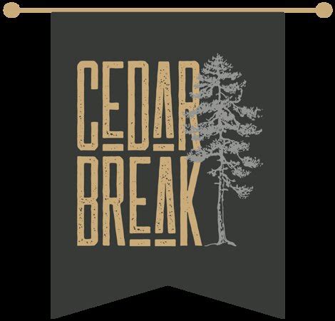 CEDAR BREAK RV PARK & CAMPGROUND (Calhoun) - Campground Reviews ...