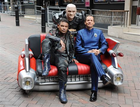 Craig Charles Net Worth in 2023 - Wiki, Age, Weight and Height ...