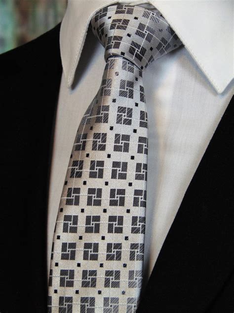 Men's Silk Neckties at Katherine Roosa blog