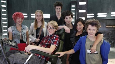 Image result for Code Lyoko Evolution Streaming