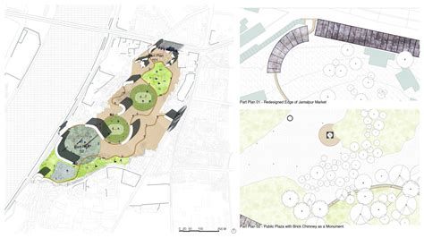 CHANNELS OF DE-STIGMATIZATION | CEPT - Portfolio
