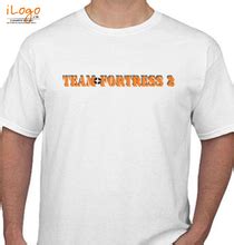 team-fortress- Personalized Men's T-Shirt India
