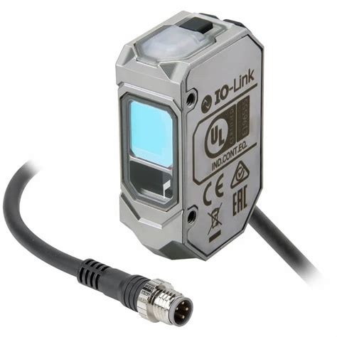 Photoelectric Sensors - Omron E3AS Photoelectric Sensor Manufacturer ...