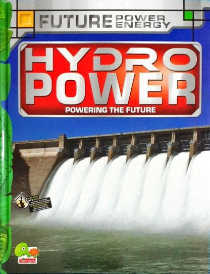 Future Power Future Energy Hydropower – Books and You
