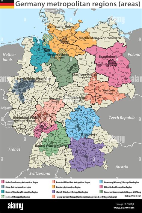 Germany Resource Map 的图像结果