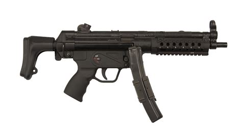 H&K MP-5A3 | The Specialists LTD