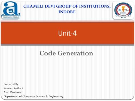 Image result for Intermediate Code Generation Compiler Design