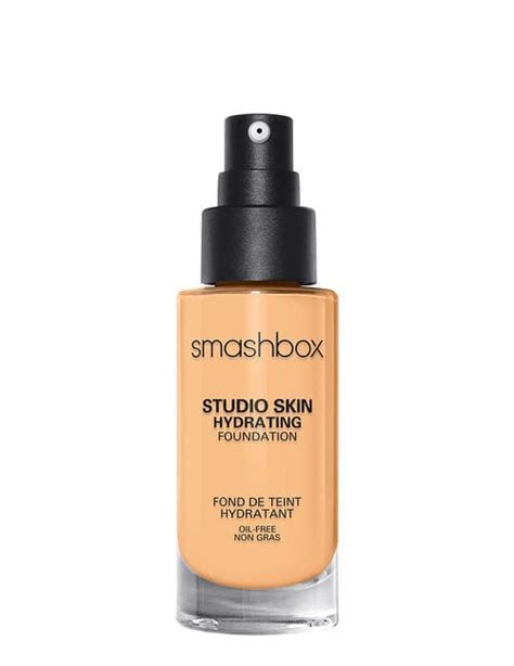 Smashbox Studio Skin 24 Hour Wear Hydra Foundation (LAST MINUTE DEAL ...