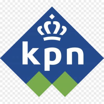 KPN Telecom Logo - Pngsource