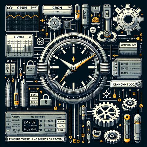 Image result for Crontab Flow Chart