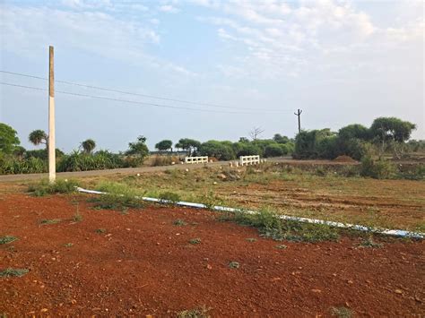 Land/Plot For Sale in Berhampur - UrbanCraft
