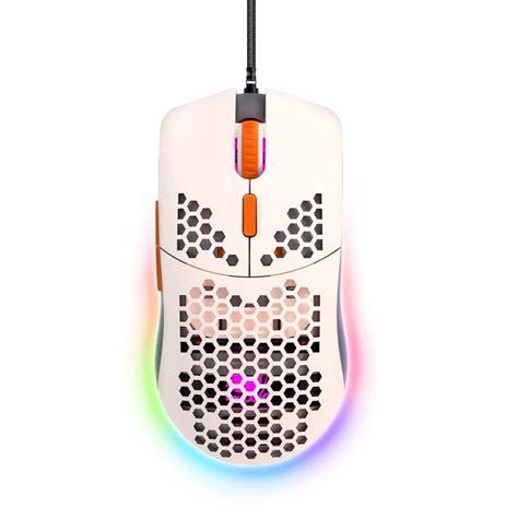 Amazon.in: Buy ZIYOU LANG Wired Gaming Mouse with Honeycomb Shell ...