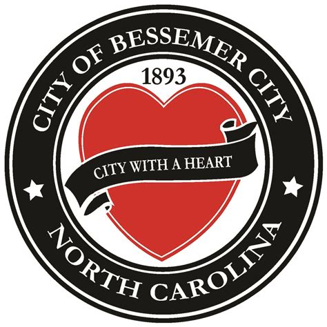 City Council Meetings - Bessemer City, NC