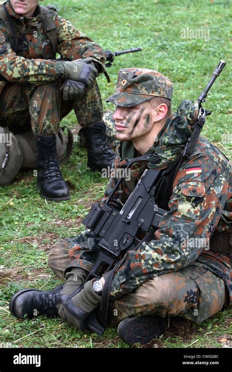 Image result for German Army Basic Training