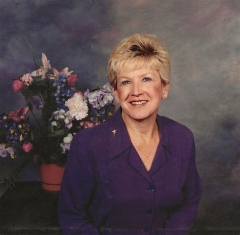 Nancy Cass Obituary (1942 - 2025) - Butte, MT - The Montana Standard