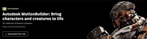 9 Motion Capture Software to Bring Your Characters to Life Like Never ...