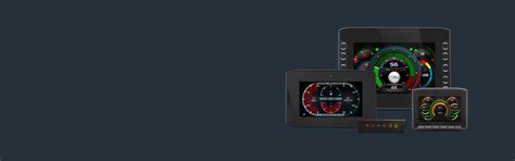 HMI-Displays & Bedienlösungen Würth Elektronik