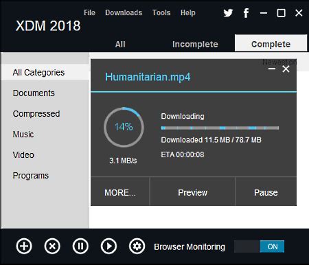 HTML Video Downloader 的图像结果