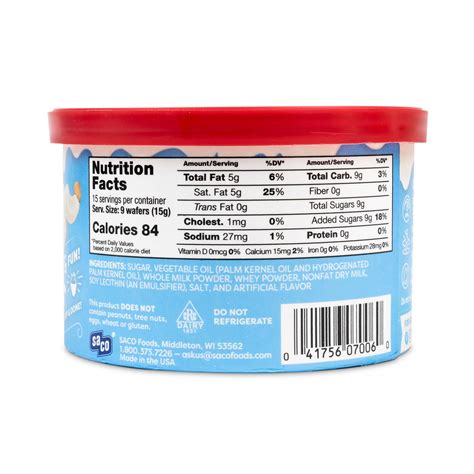 Buy Dolci Frutta White Melting Wafers, 8 ounce (Pack of 2) | Simply ...