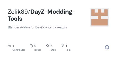 Image result for DayZ Mod Tools