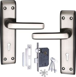ZERO ERROR Stainless Steel Glossy Handlesets Price in India - Buy ZERO ...