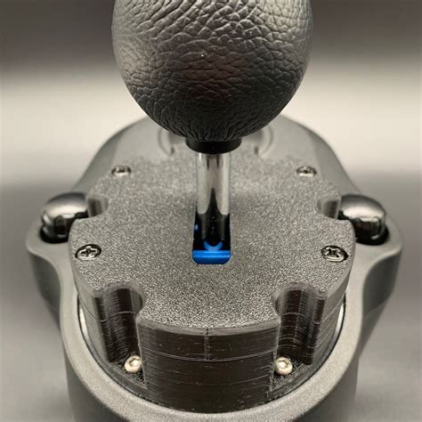 Image result for Logitech G29 Shifter Sequential Mod