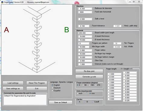 Image result for Fingerpring Box Design HTML