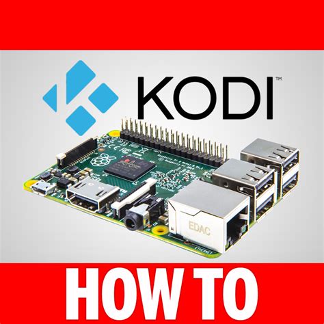 Raspberry Pi Kodi Shared Library 的图像结果