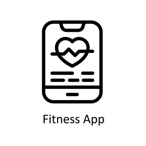 Exercise App Icon 的图像结果