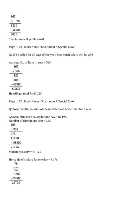 Image result for 5th Class Math Chpter13