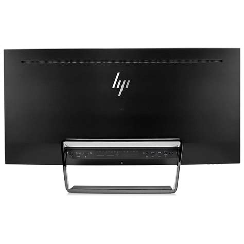 HP EliteDisplay S340c 34-inch WQHD LED Curved Monitor V4G46AA - TPSTech