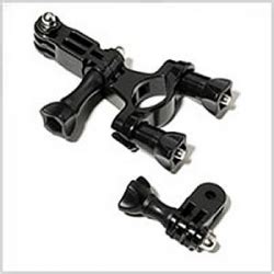 Handlebar Seatpost Mount