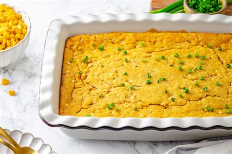 Image result for Cornbread Pudding