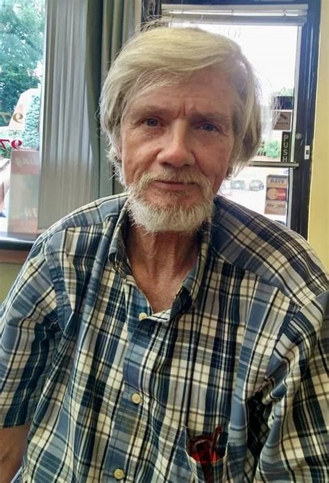 Richard Michael Wells — Armitage & Wiggins Funeral Home