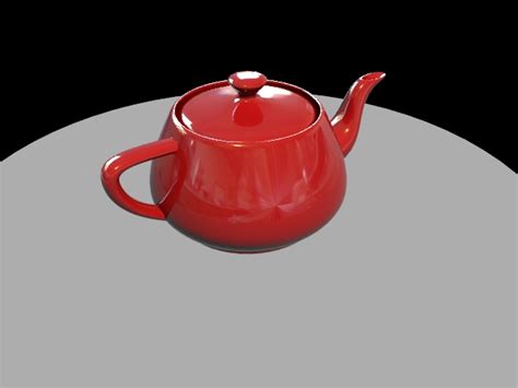 Tutorial Vray SKP Materials 的图像结果