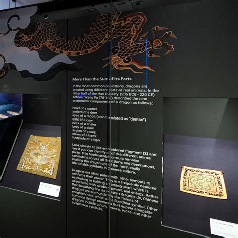 In photos: Unveil the mythical Chinese dragon in Echoes of Thunder ...