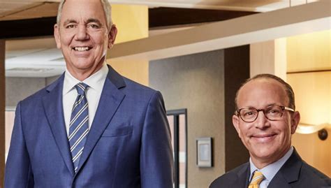 Farmer to Retire from Cintas | Laundry Ledger