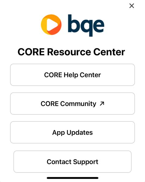 BQE Core Tutorial 的图像结果
