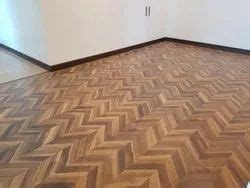 Wooden Floorings - Engineered Wood Flooring Services Trader - Retailer ...