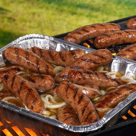 Johnsonville Sausage Dinner Ideas at Daniel Shears blog