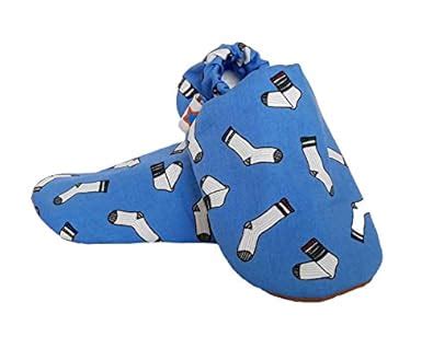 Buy SKIPS Premium & Comfortable Baby Booties Shoes for Baby Girl & Boy ...