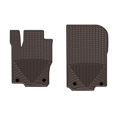 2025 Jeep Grand Cherokee Floor Mats & Liners