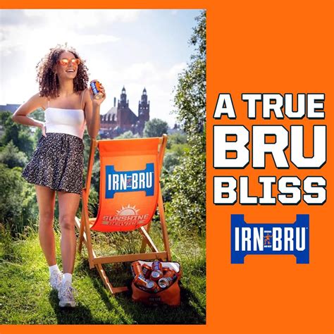 IRN-BRU Sparkling Flavored Soft Drink | Scottish India | Ubuy