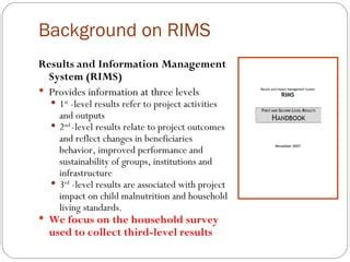 Image result for Rims Appraisal Process