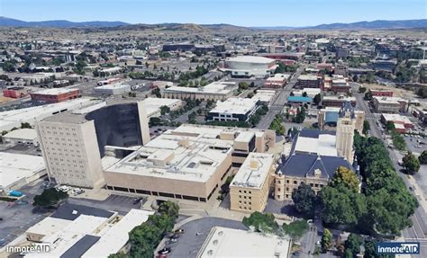 Spokane County WA Jail Inmate Search, Visitation and Contact ...