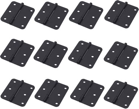 12-Pack Antrader Asymmetric Door Hinge Cabinet Gate India | Ubuy