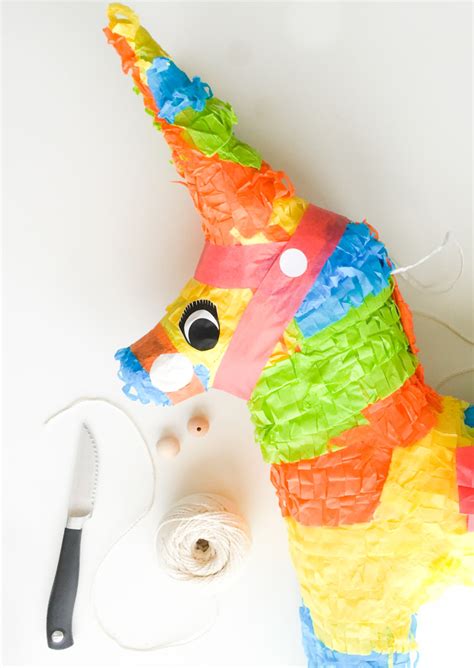 Image result for Pull String Pinata